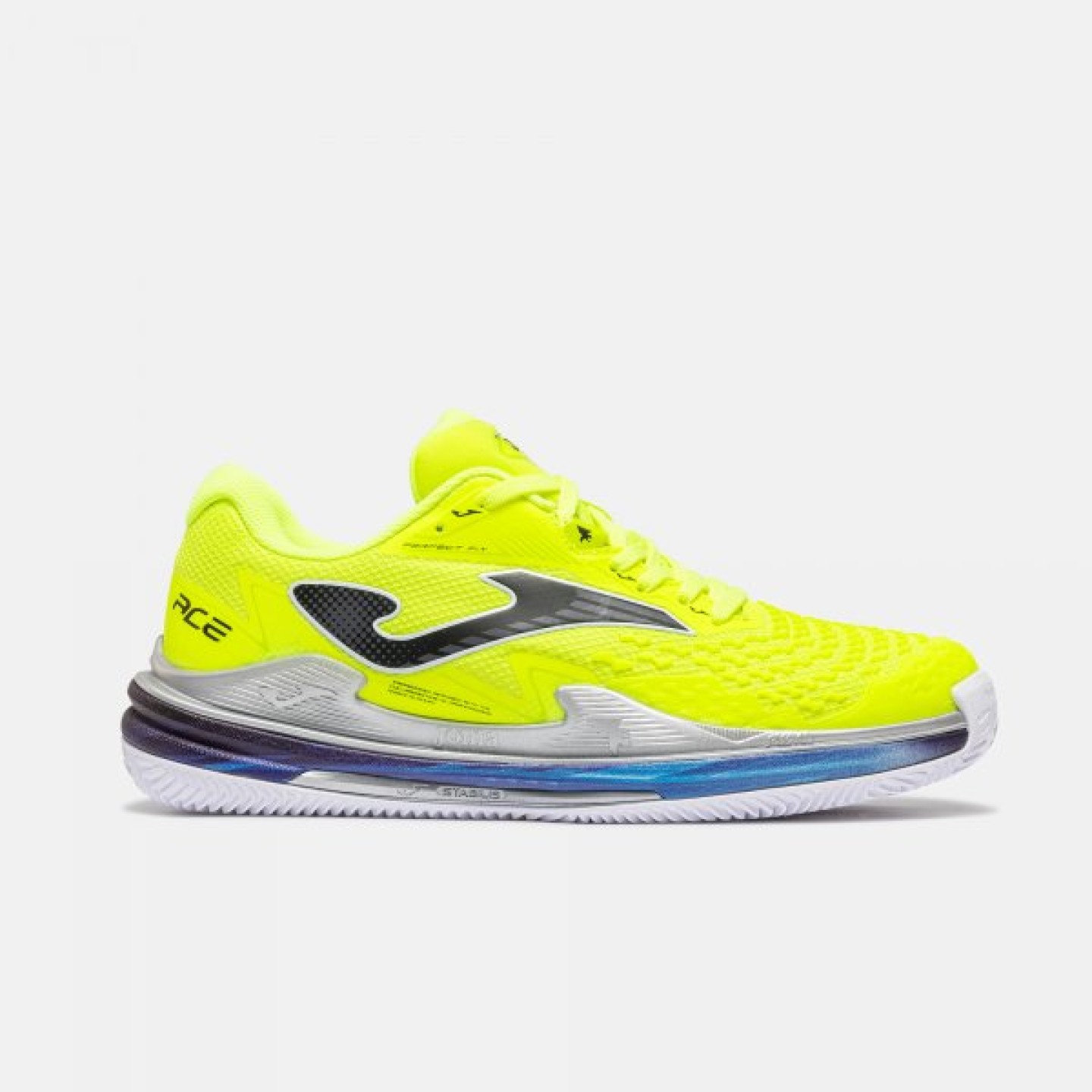 Zapatillas de Tenis Hombre Joma Ace W2609AC Amarillo