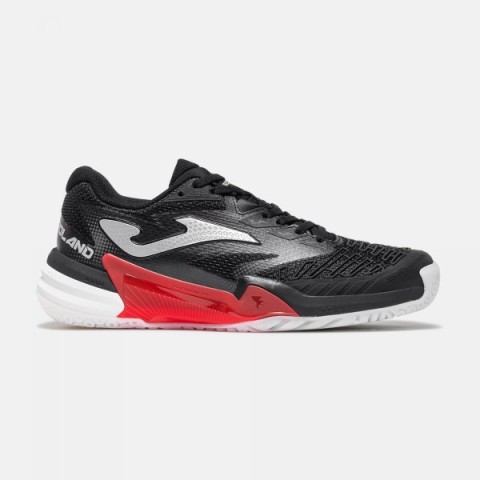 Zapatillas de Tenis Hombre Joma Roland W2601AC Negro