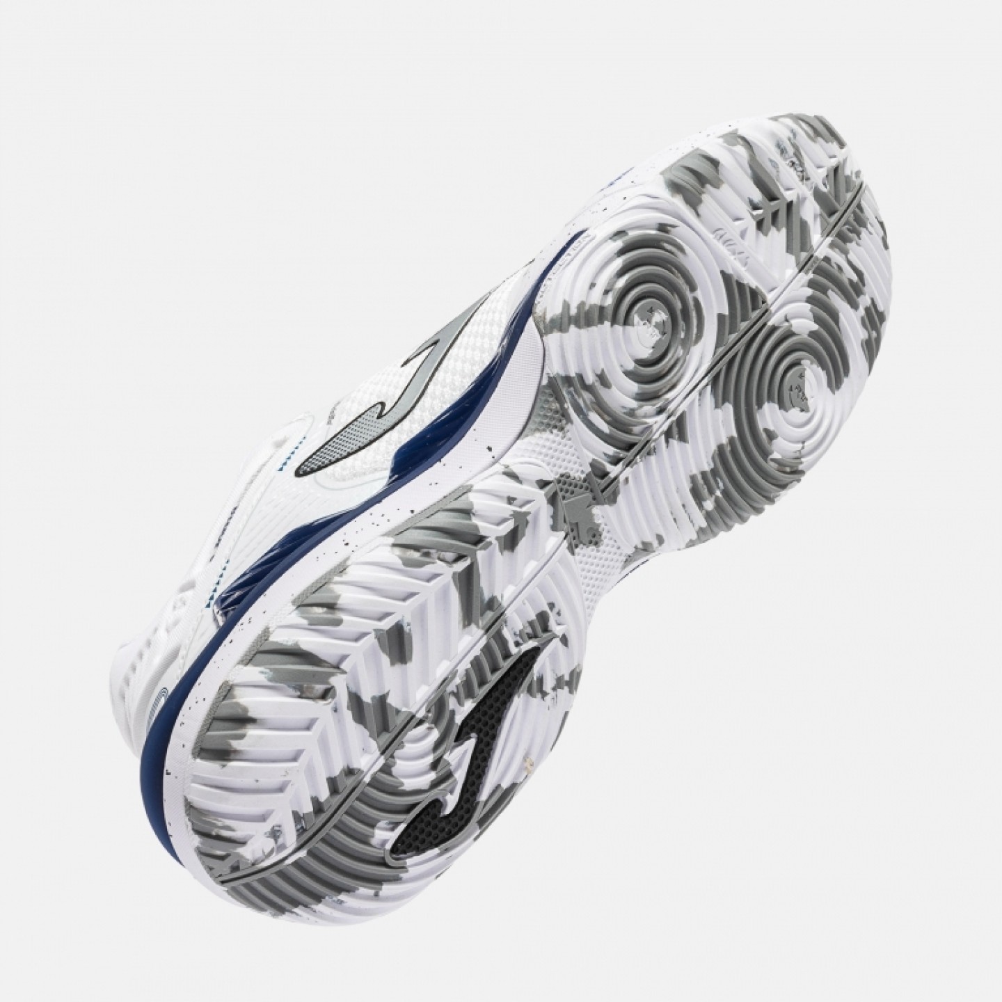 Zapatillas de Pickeleball Hombre Joma Stroke W2602AC Blanco