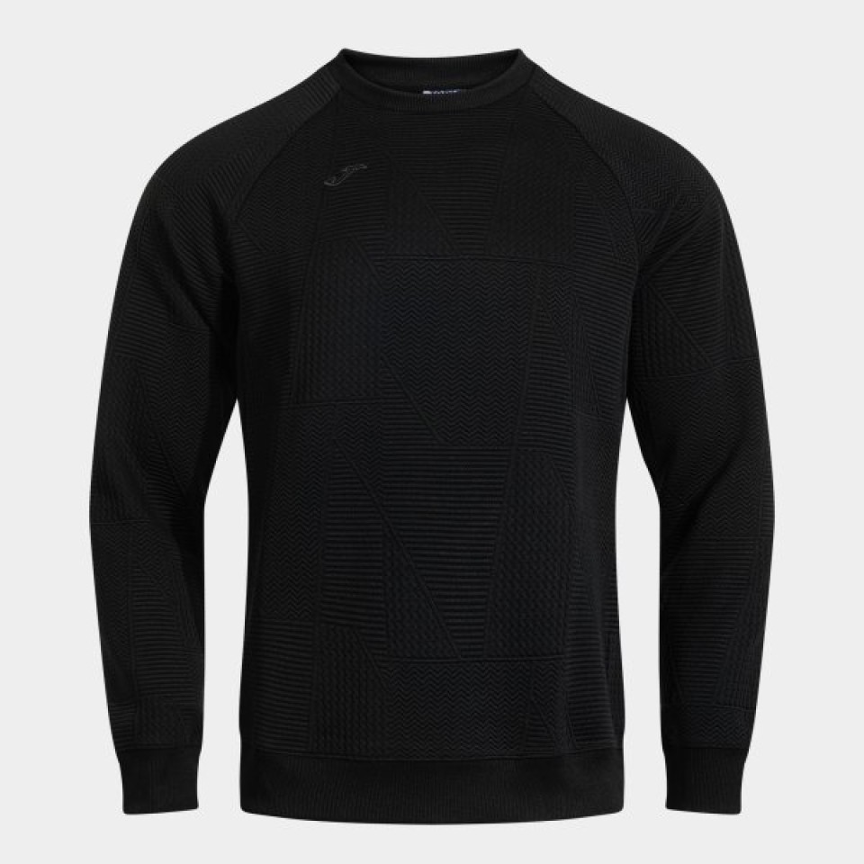 Sudadera Casual Hombre Joma Indoor Gym 104342 Transpirable