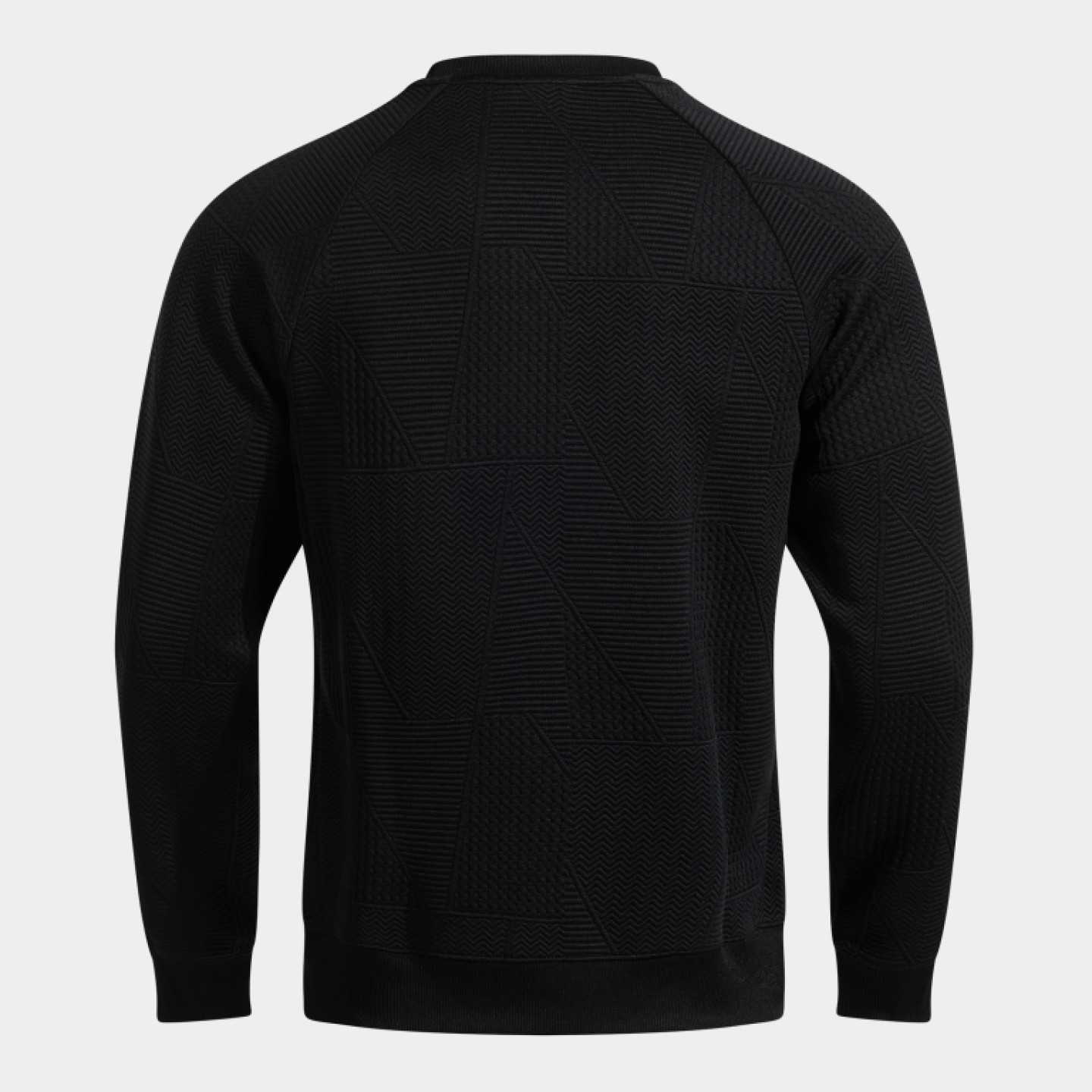 Sudadera Casual Hombre Joma Indoor Gym 104342 Transpirable