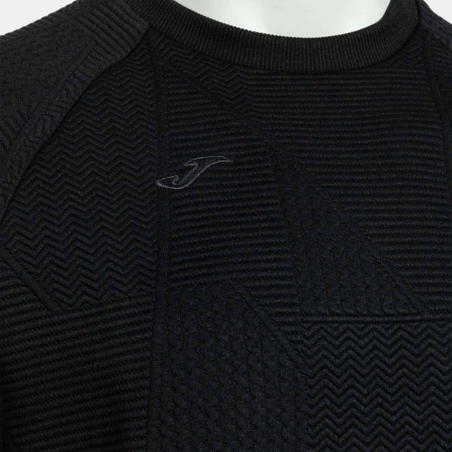 Sudadera Casual Hombre Joma Indoor Gym 104342 Transpirable