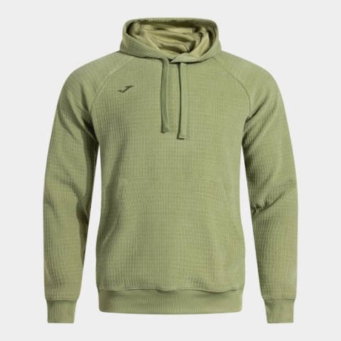 Sudadera con Capucha Casual Hombre Joma Indoor Gym 104341 Transpirable