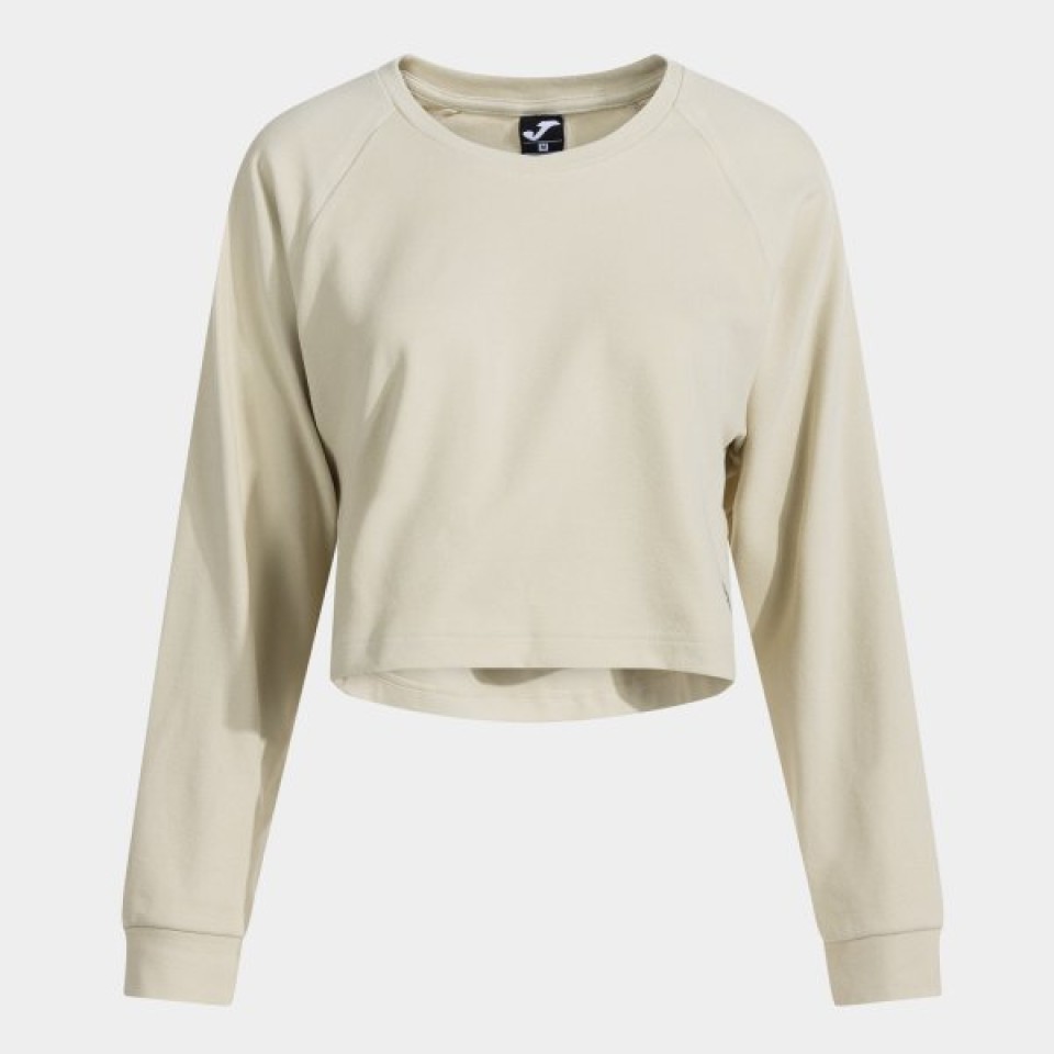 Sudadera Casual Mujer Joma Mimetic 902547 Transpirable