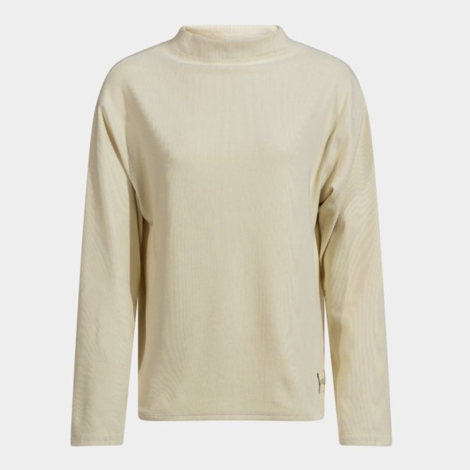 Sudadera Cuello Alto Casual Mujer Joma Mimetic 902547 Transpirable