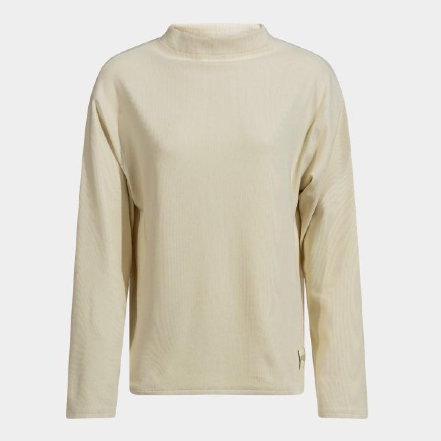 Sudadera Cuello Alto Casual Mujer Joma Mimetic 902547 Transpirable