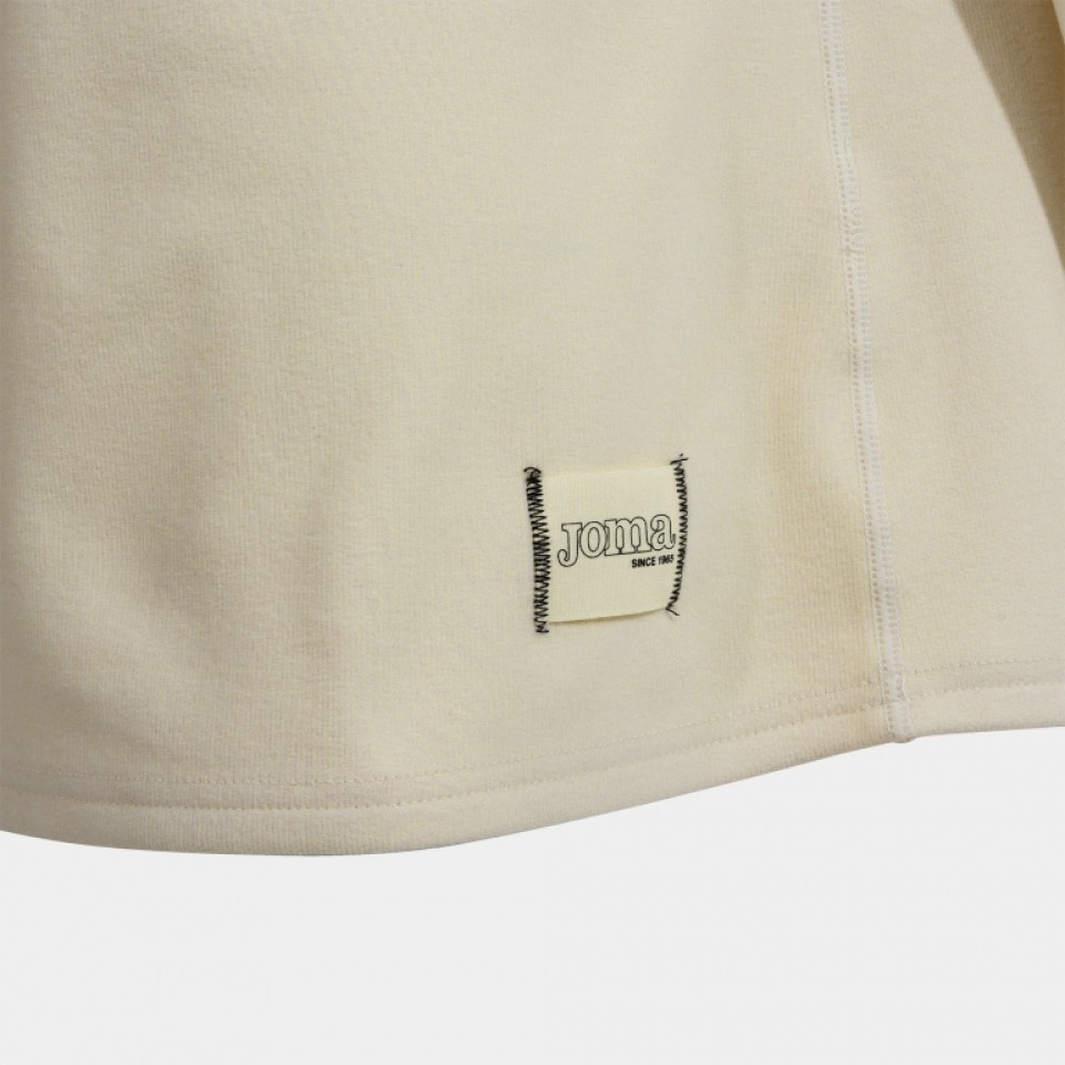 Sudadera Cuello Alto Casual Mujer Joma Mimetic 902547 Transpirable