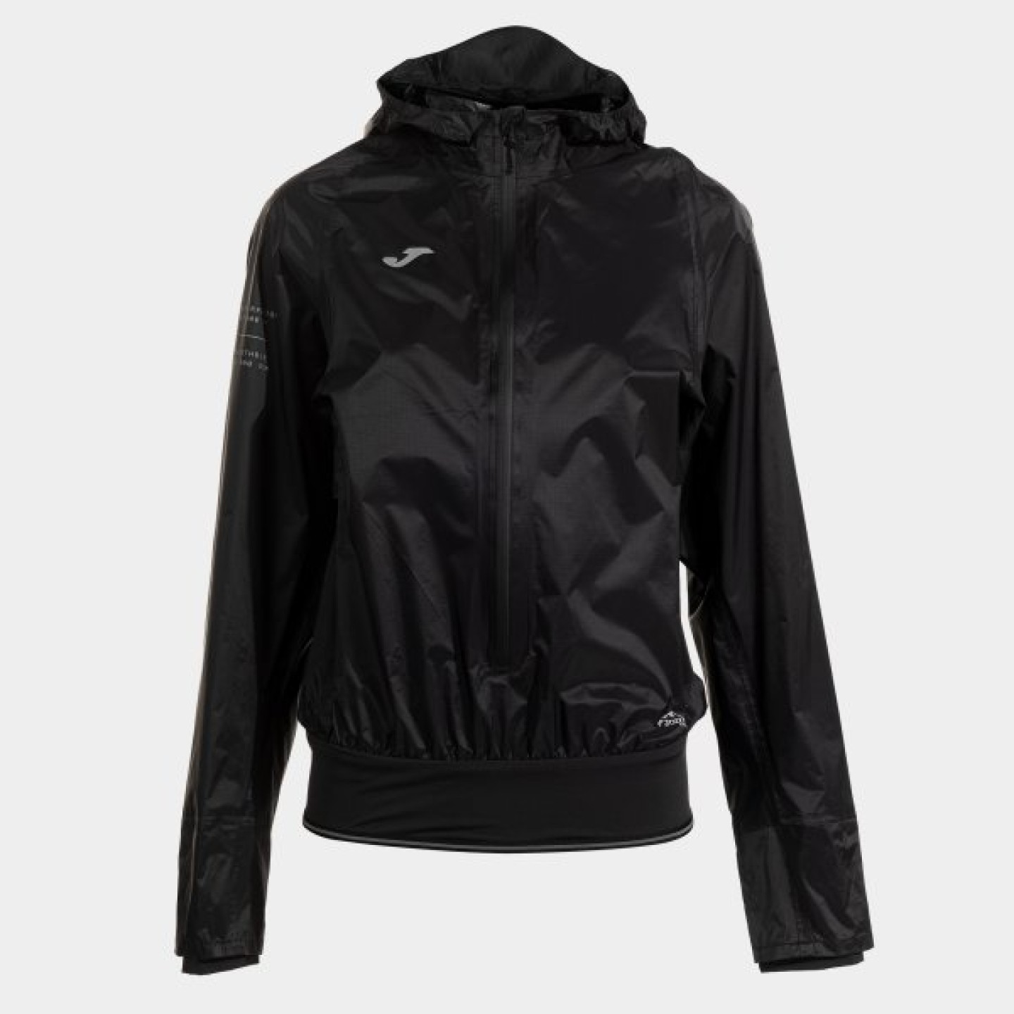 Chubasquero Mujer Joma Trail London 902629 Impermeable