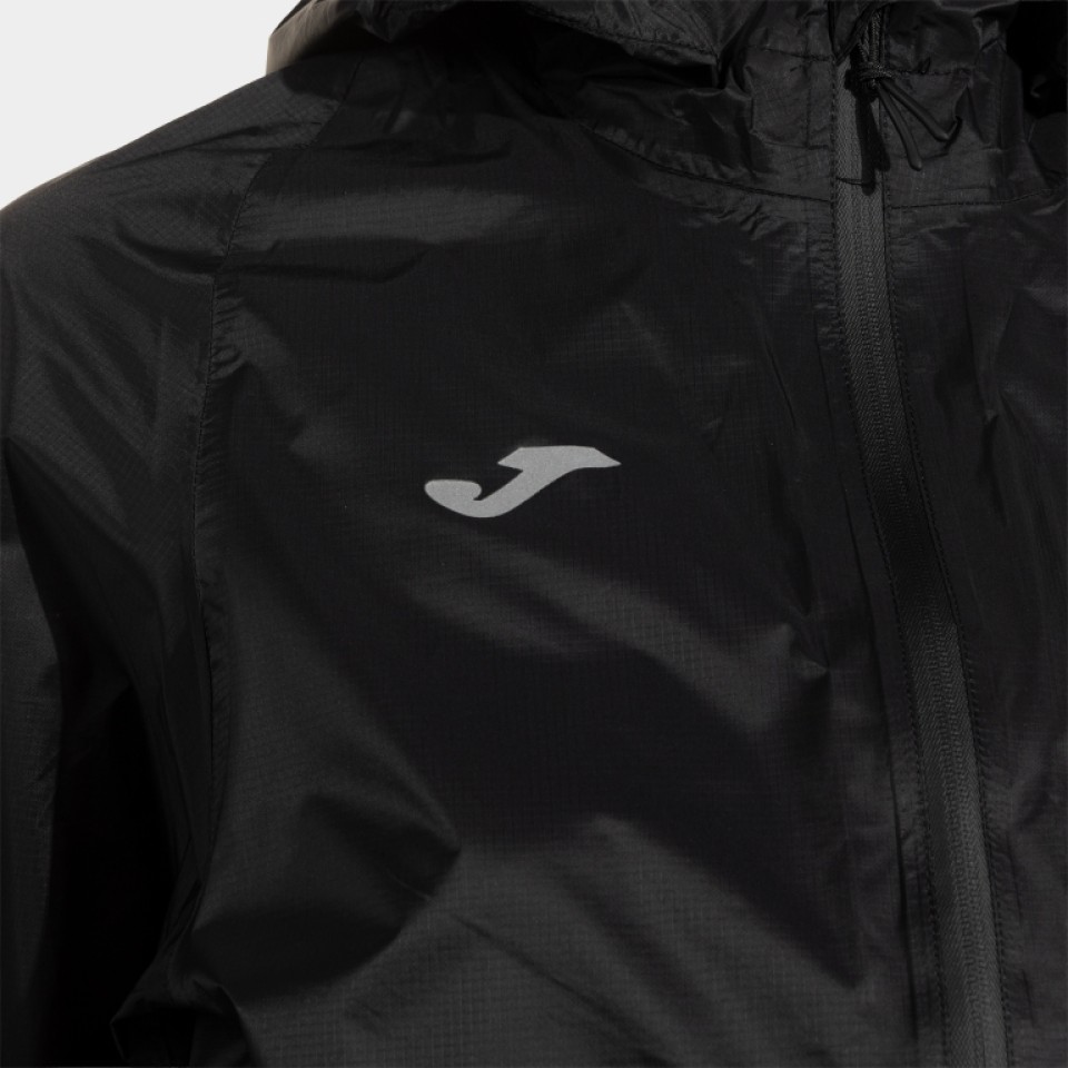Chubasquero Mujer Joma Trail London 902629 Impermeable