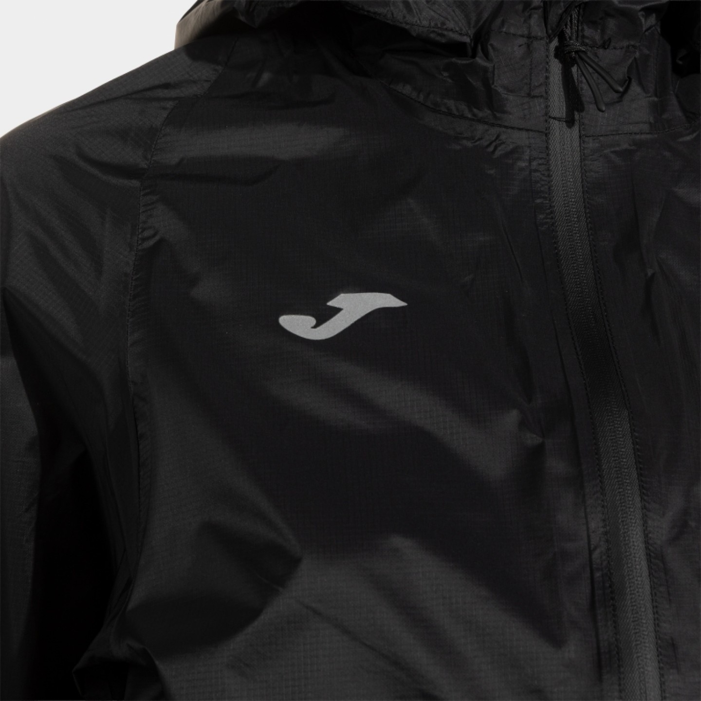 Chubasquero Mujer Joma Trail London 902629 Impermeable