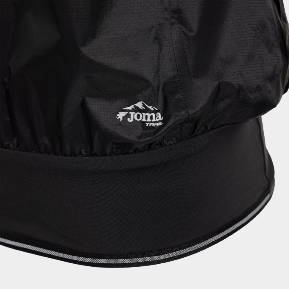 Chubasquero Mujer Joma Trail London 902629 Impermeable