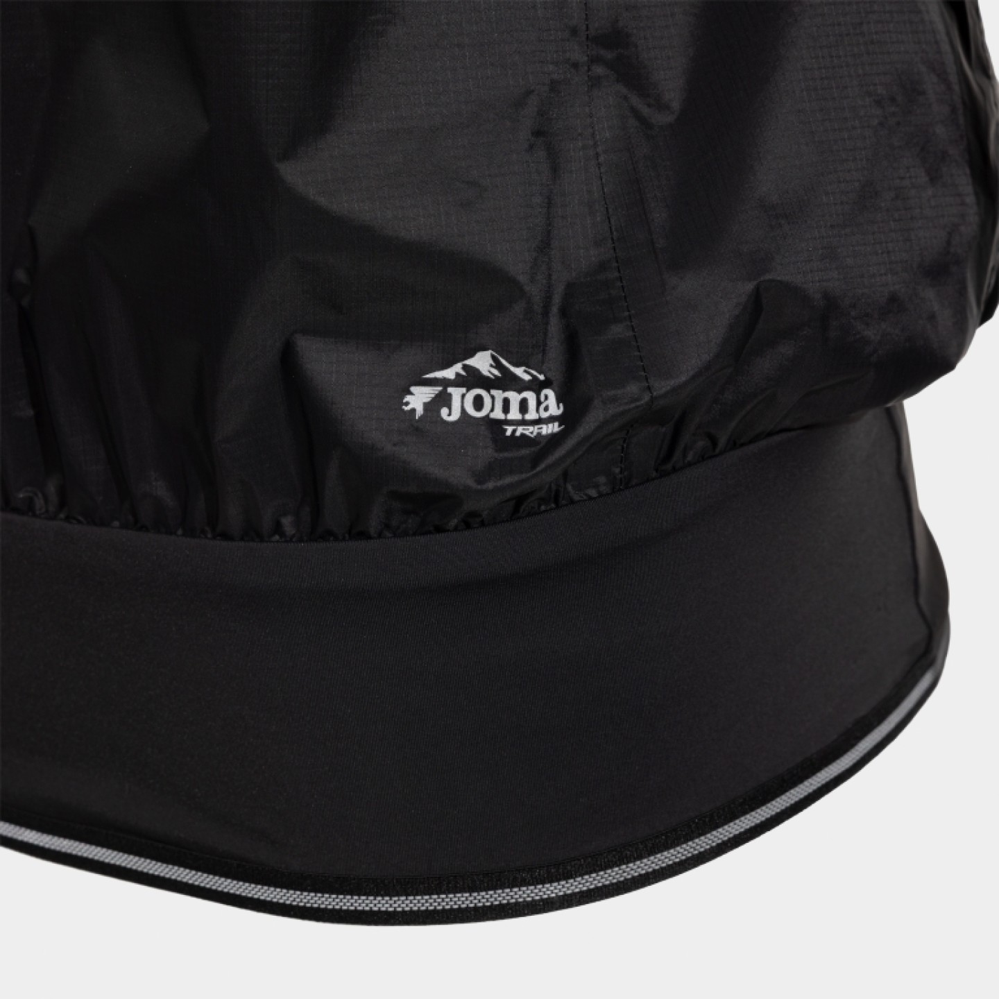 Chubasquero Mujer Joma Trail London 902629 Impermeable