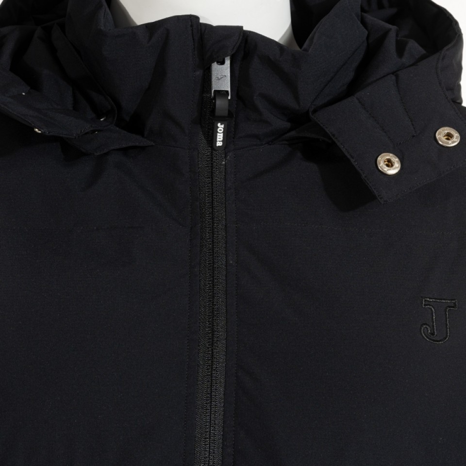 Anorak Mujer Joma Urban Street 902420 Acolchado