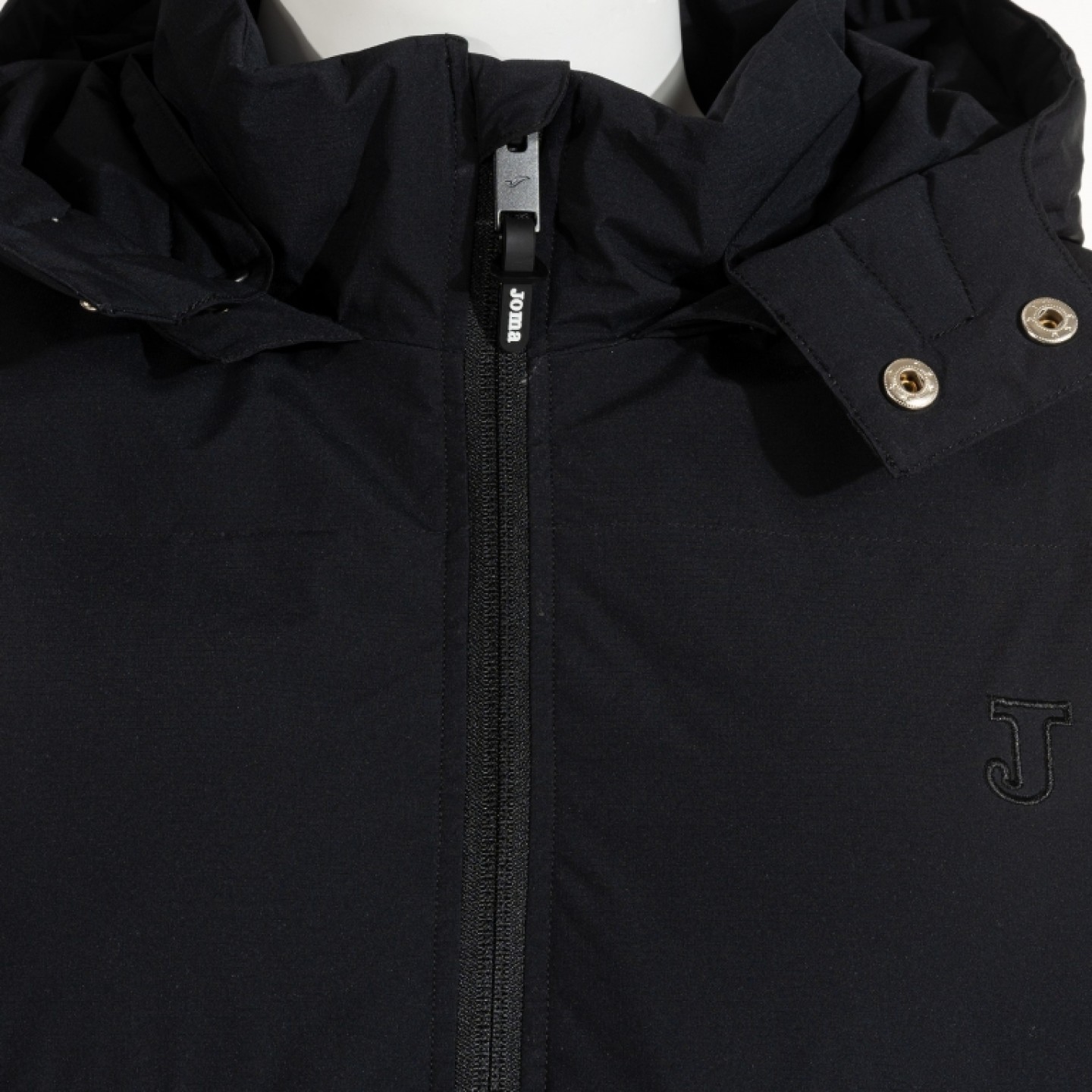 Anorak Mujer Joma Urban Street 902420 Acolchado