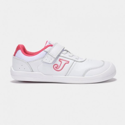 Zapatillas Barefoot Niños Joma Vela S2513V Horma Ancha