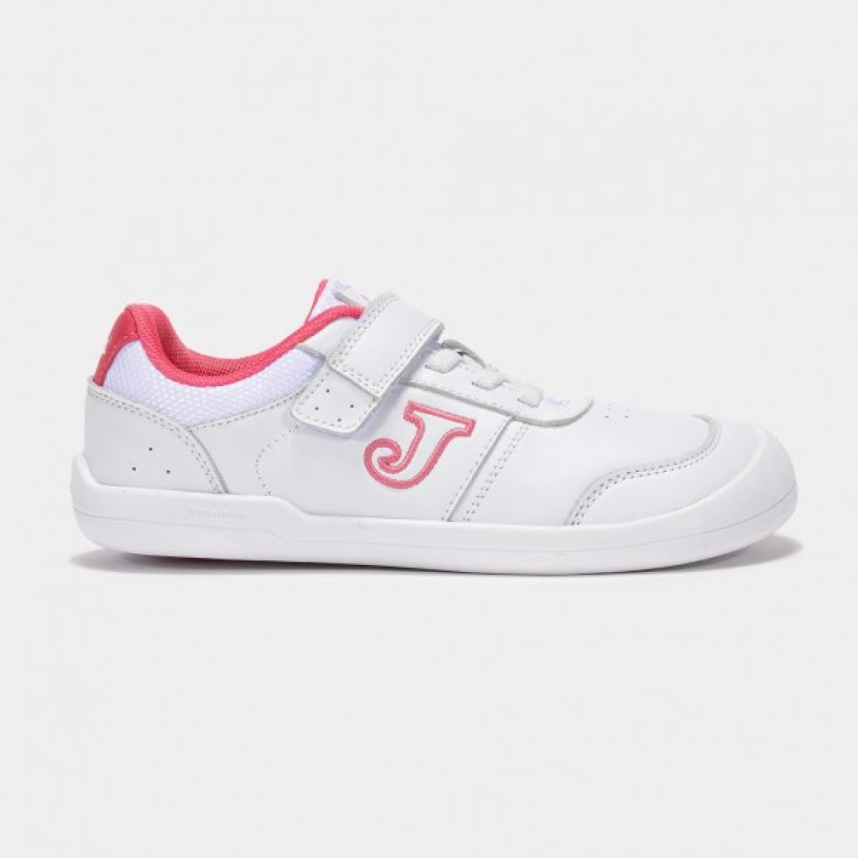 Zapatillas Barefoot Niños Joma Vela S2513V Horma Ancha