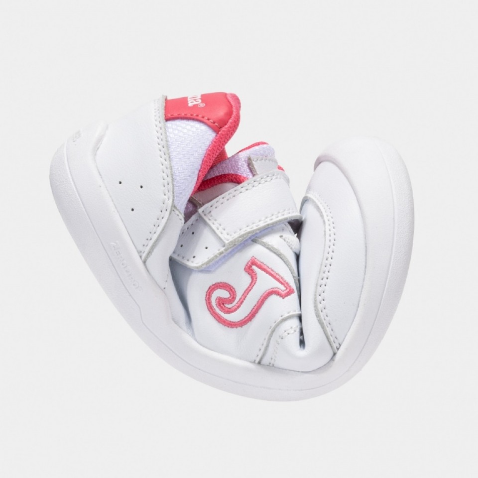 Zapatillas Barefoot Niños Joma Vela S2513V Horma Ancha
