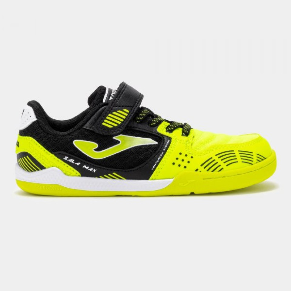 Zapatillas Barefoot Niños Joma Sala Max S2609INVS
