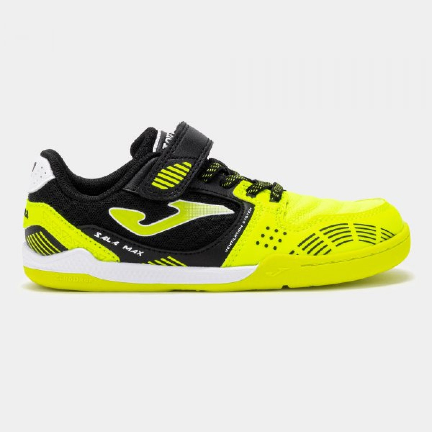 Zapatillas Barefoot Niños Joma Sala Max S2609INVS