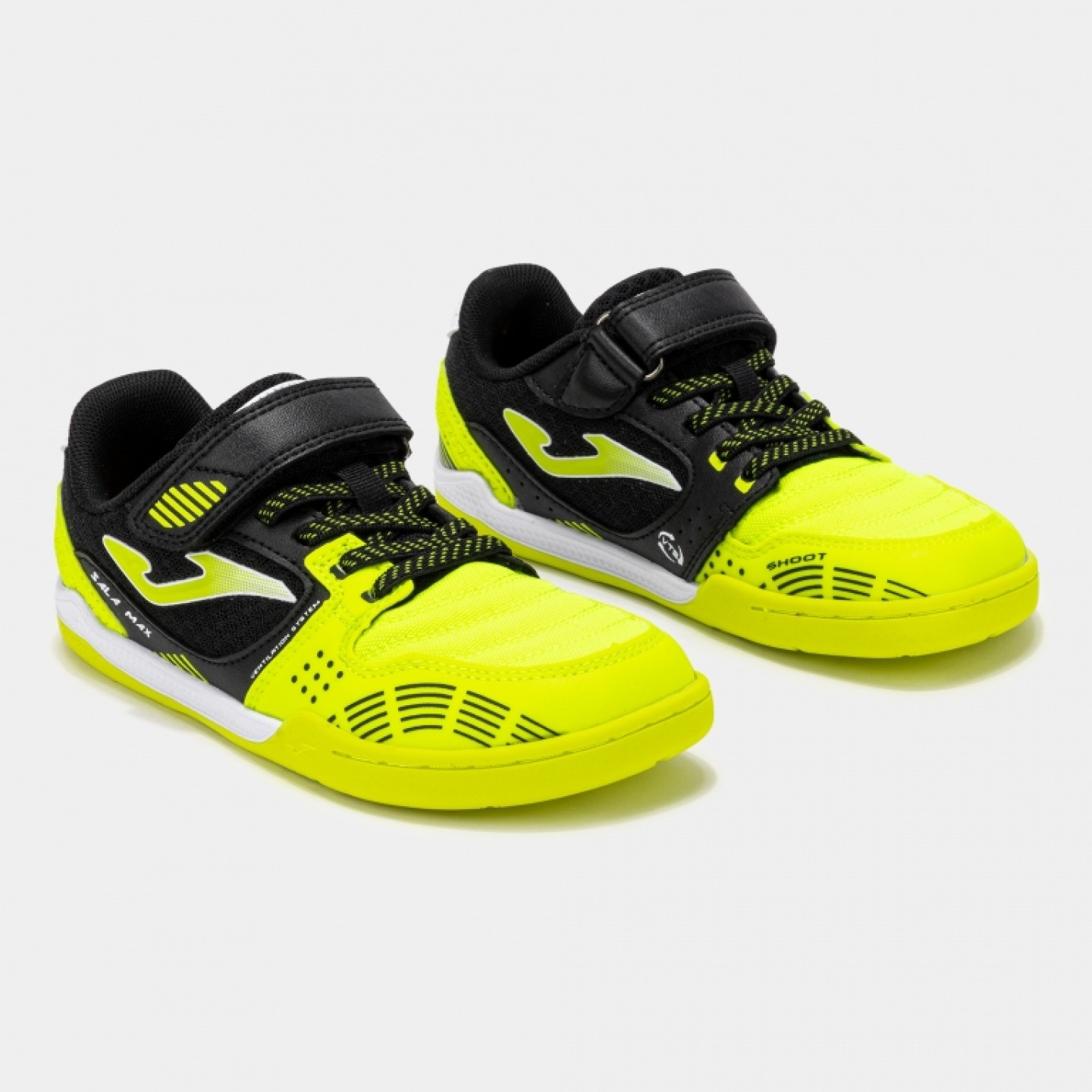 Zapatillas Barefoot Niños Joma Sala Max S2609INVS