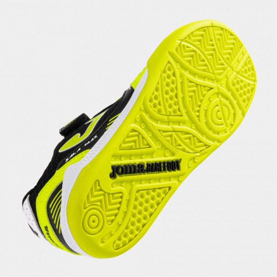 Zapatillas Barefoot Niños Joma Sala Max S2609INVS