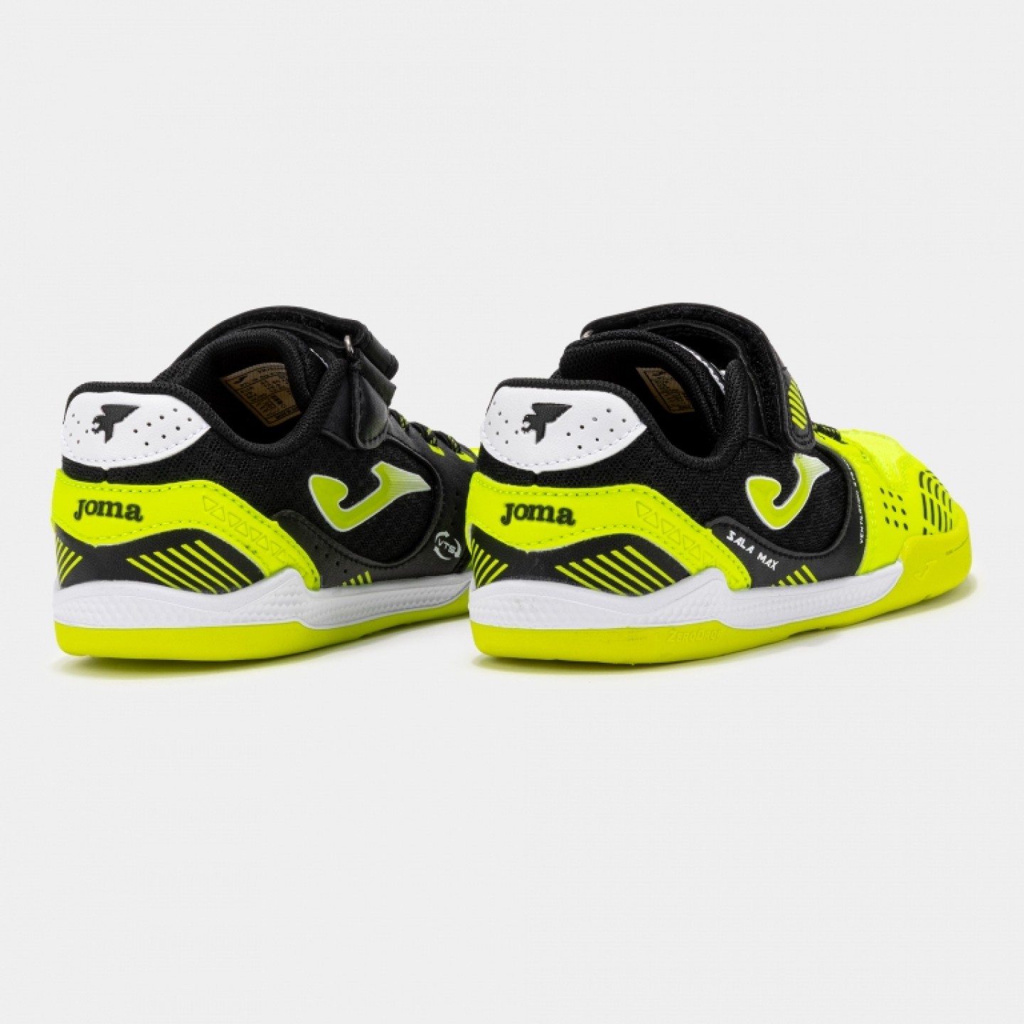 Zapatillas Barefoot Niños Joma Sala Max S2609INVS