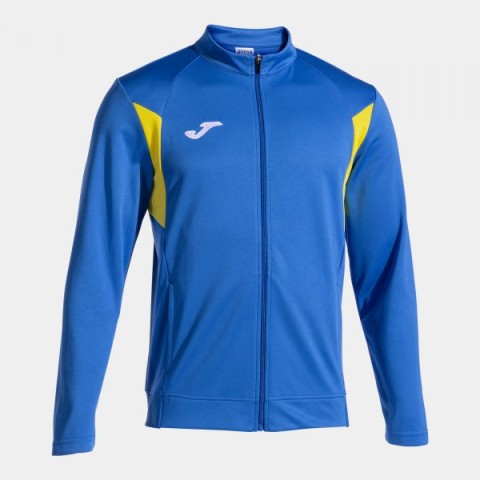 Royal Amarillo