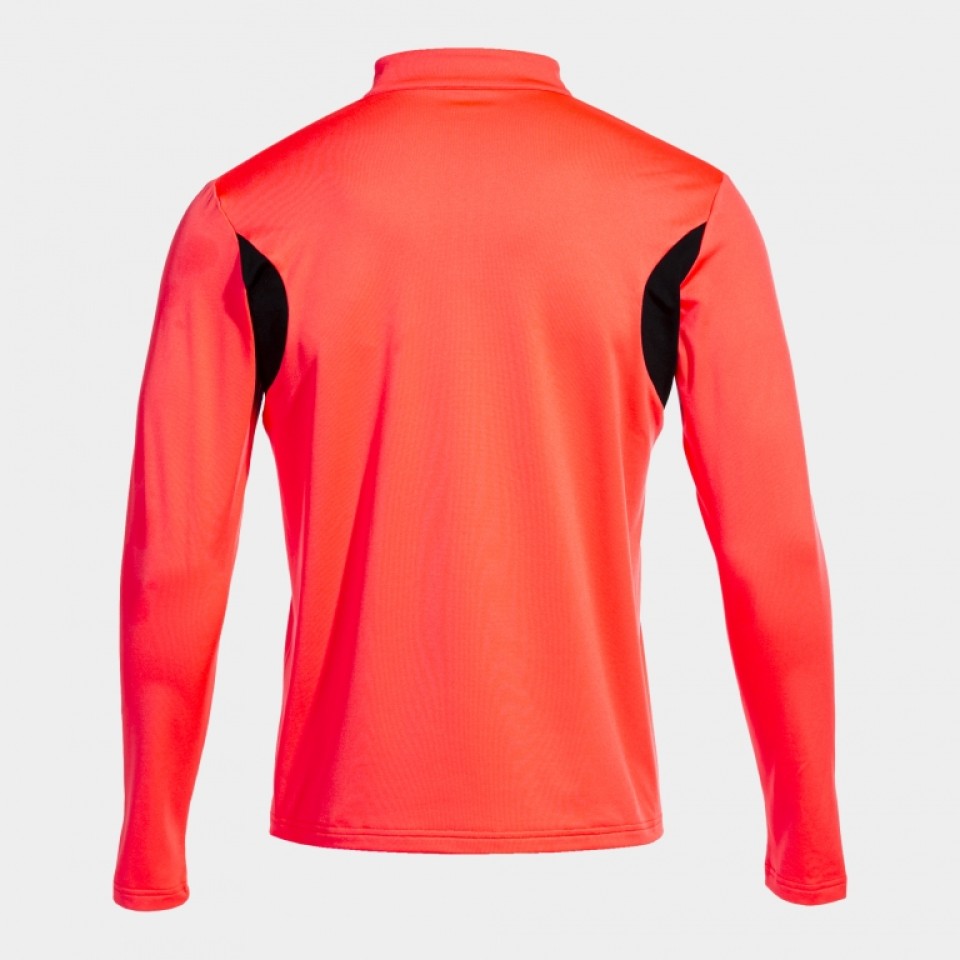 Sudadera Media Cremallera Hombre Joma Winner III 103151 Confortable