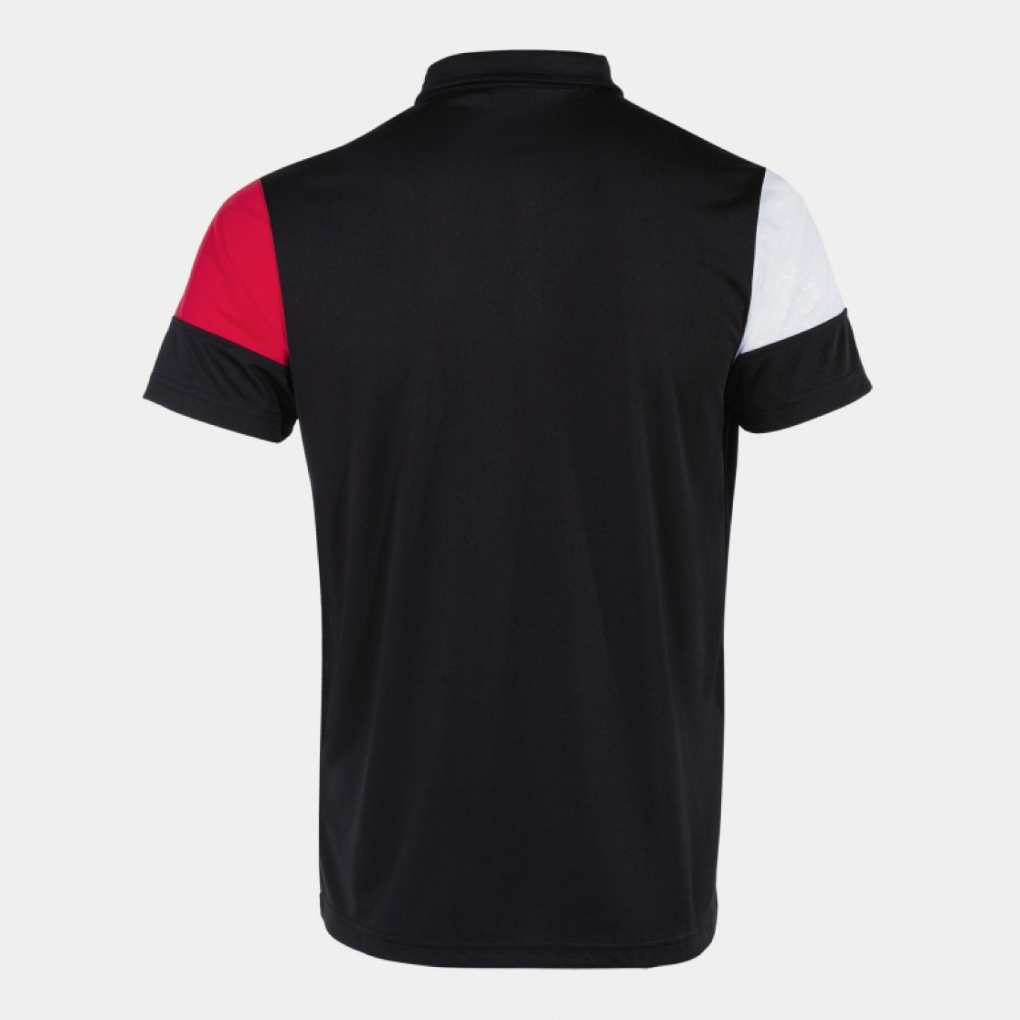 Polo Manga Corta Hombre Joma Crew V 103208 Transpirable
