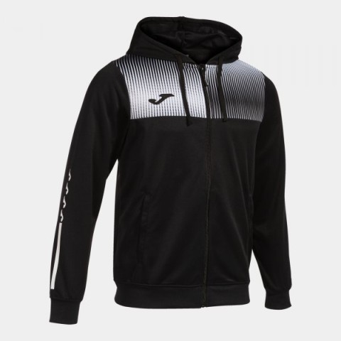 Chaqueta con Capucha Hombre Joma Eco Supernova 103315 Confortable