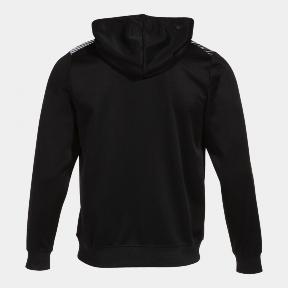 Chaqueta con Capucha Hombre Joma Eco Supernova 103315 Confortable
