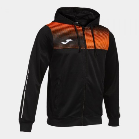 Negro Naranja