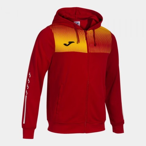 Rojo Amarillo