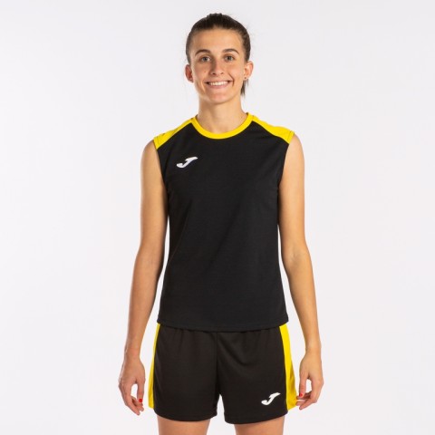 Negro Amarillo