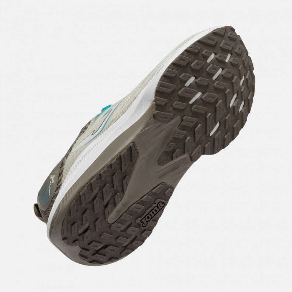 Zapatillas de Running Hombre Joma Hispalis A.W2625 Beige
