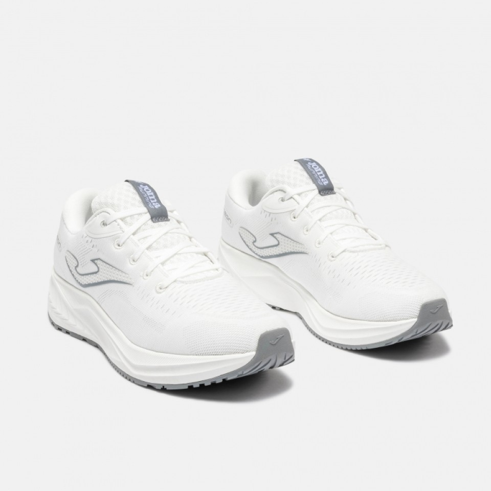 Zapatillas de Running Mujer Joma Neon A.W2602 Blanco