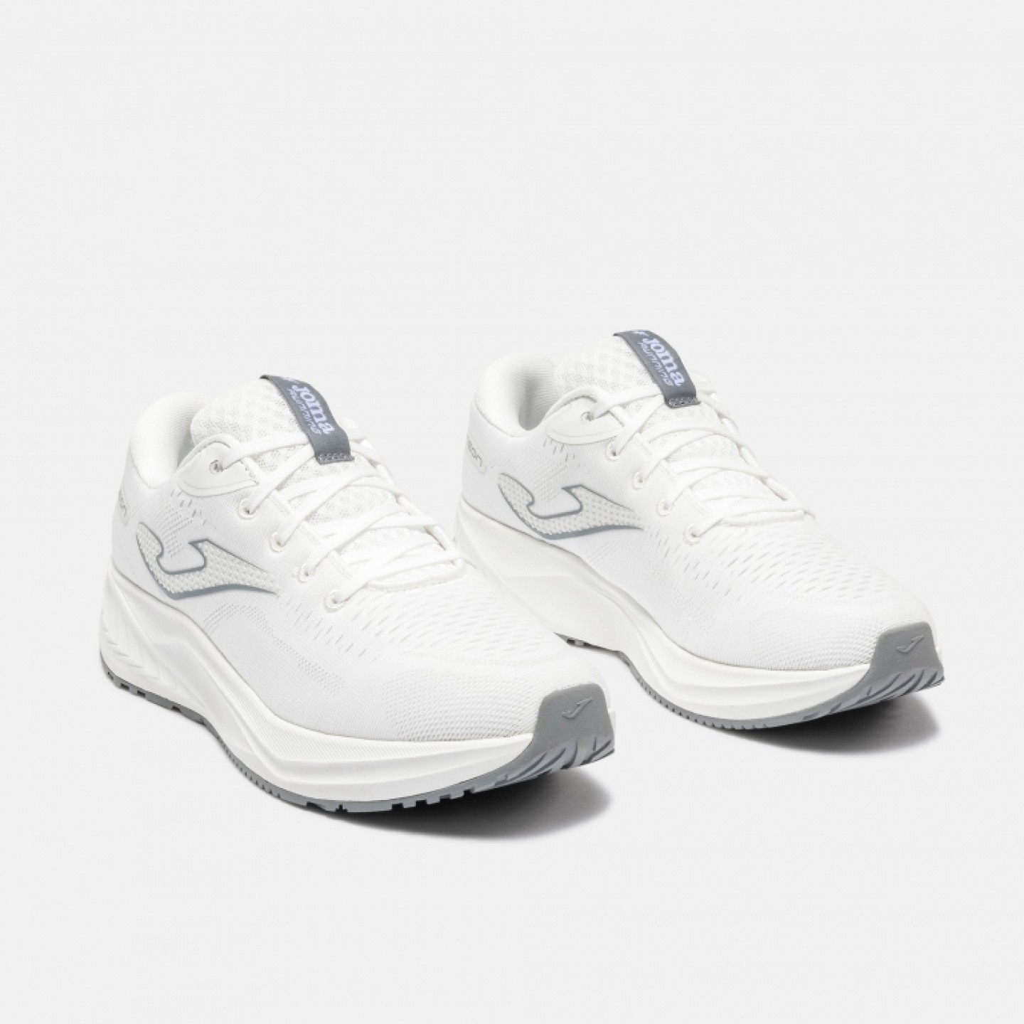 Zapatillas de Running Mujer Joma Neon A.W2602 Blanco