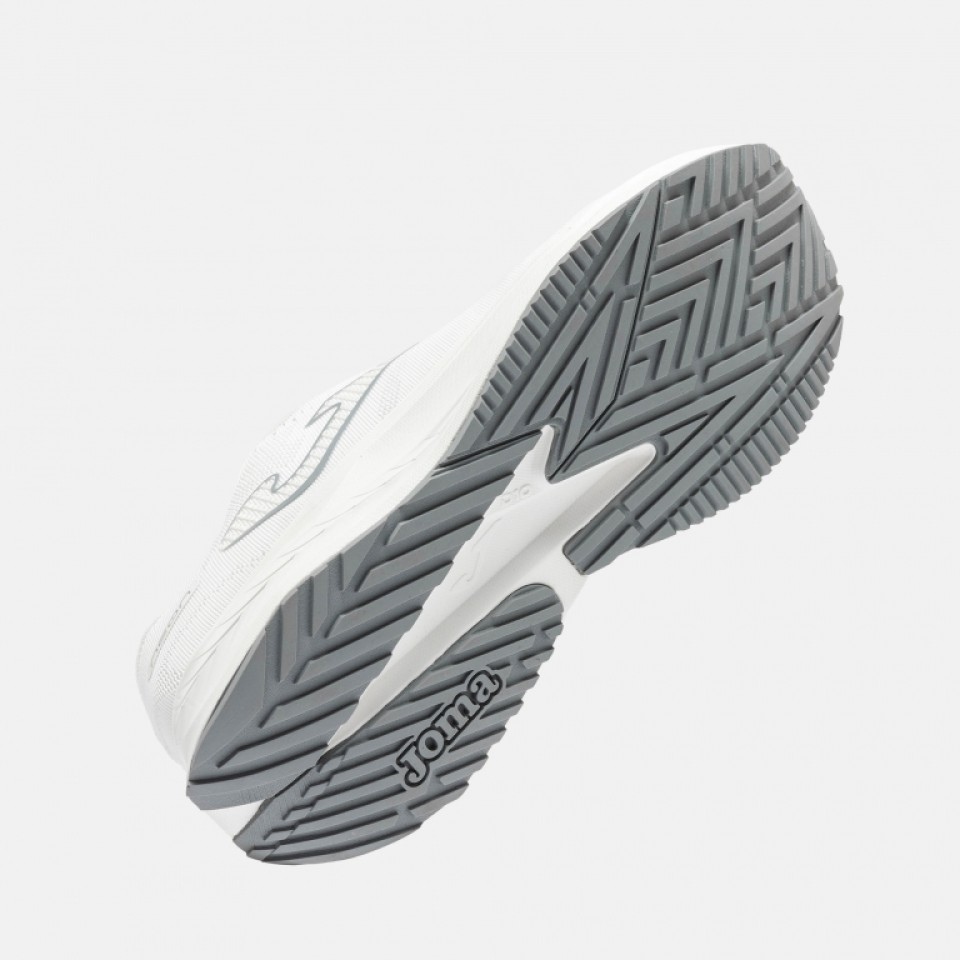Zapatillas de Running Mujer Joma Neon A.W2602 Blanco