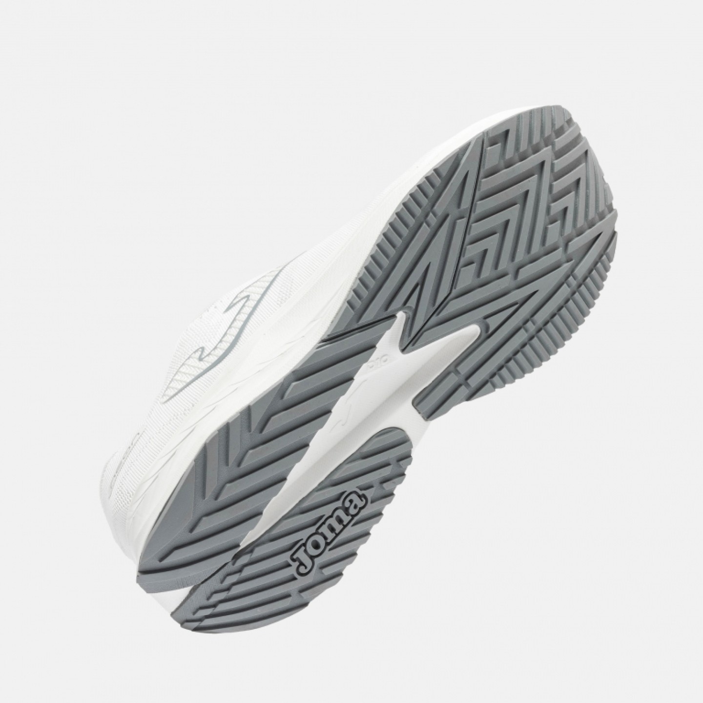 Zapatillas de Running Mujer Joma Neon A.W2602 Blanco