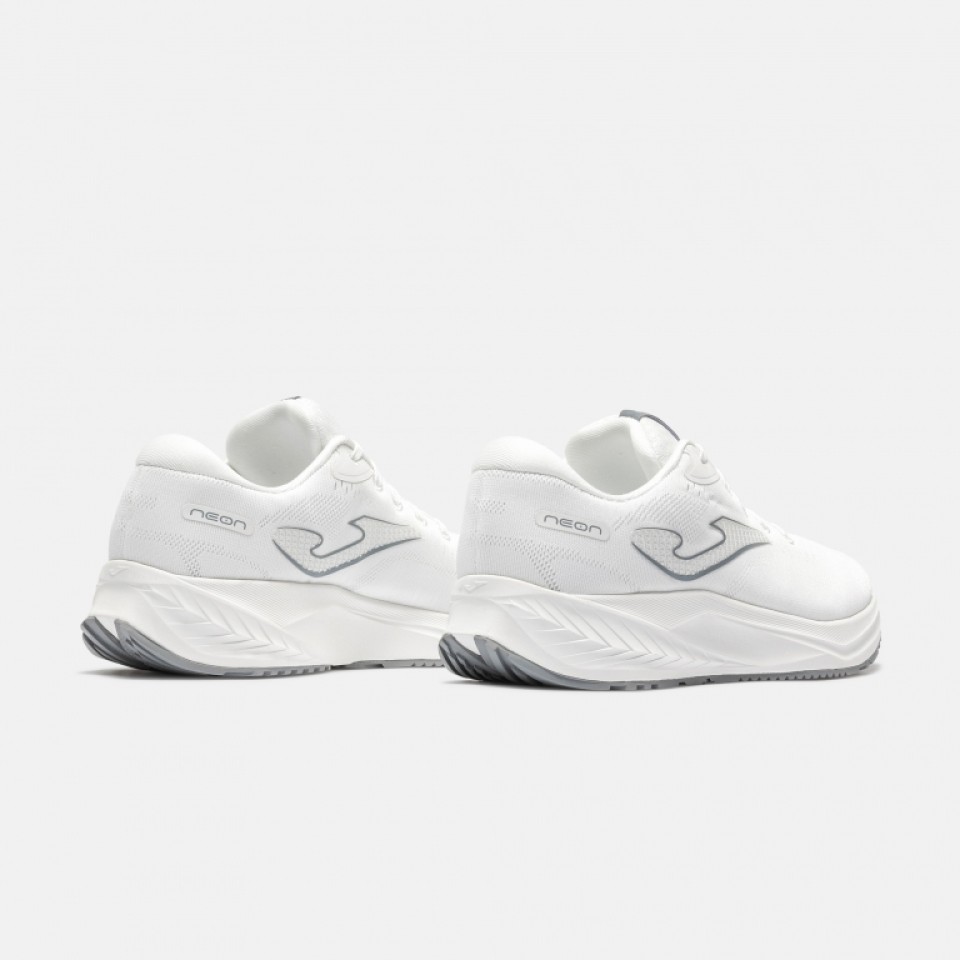 Zapatillas de Running Mujer Joma Neon A.W2602 Blanco