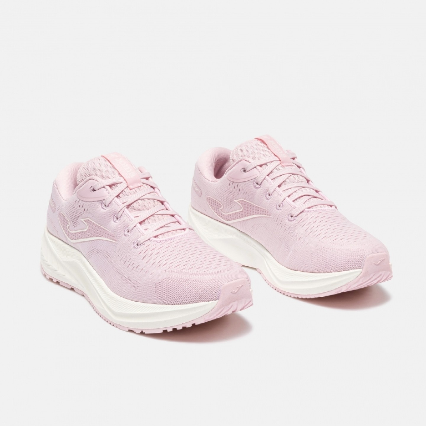 Zapatillas de Running Mujer Joma Neon A.W2613 Rosa