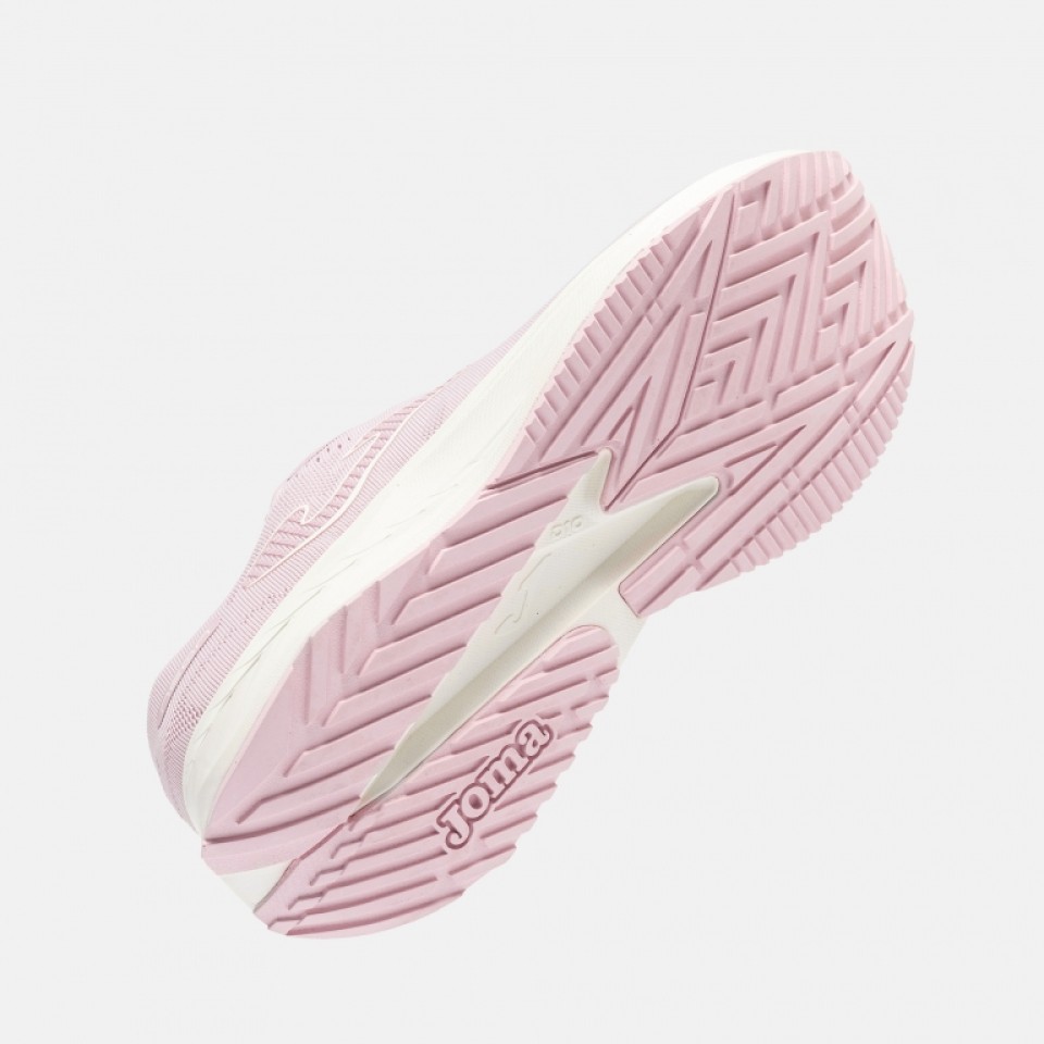 Zapatillas de Running Mujer Joma Neon A.W2613 Rosa