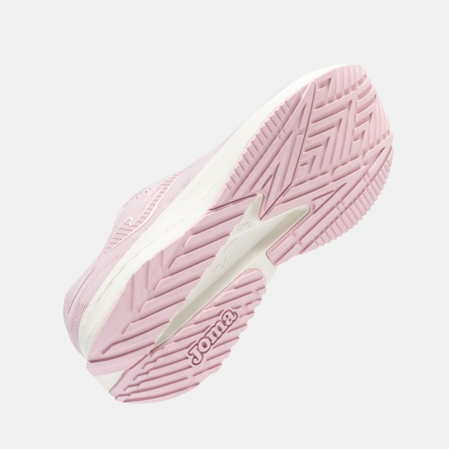 Zapatillas de Running Mujer Joma Neon A.W2613 Rosa