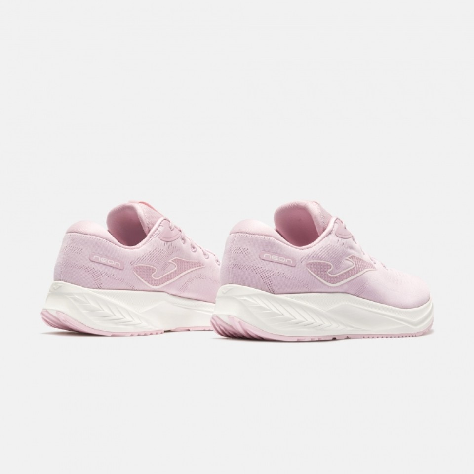 Zapatillas de Running Mujer Joma Neon A.W2613 Rosa