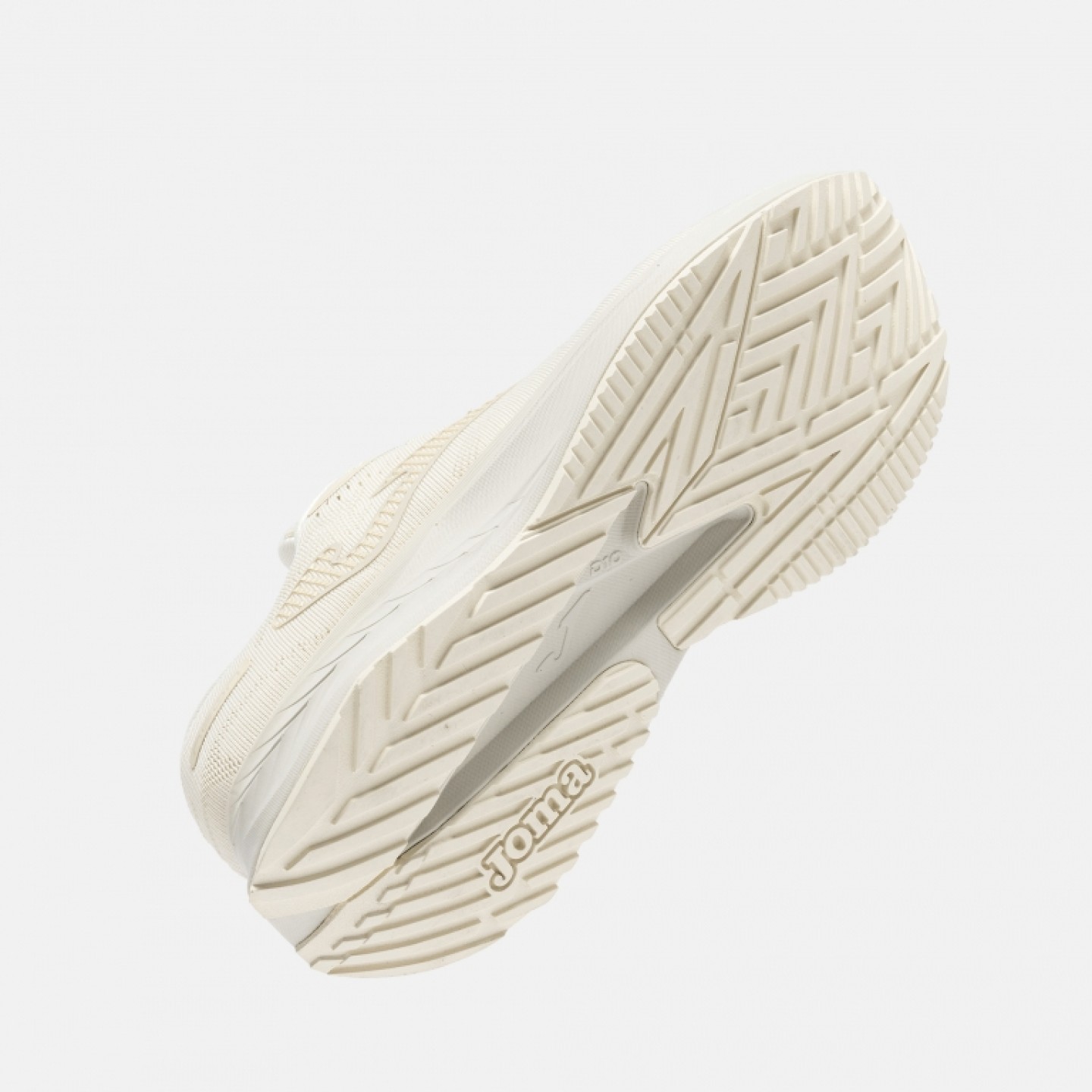Zapatillas de Running Mujer Joma Neon A.W2625 Beige