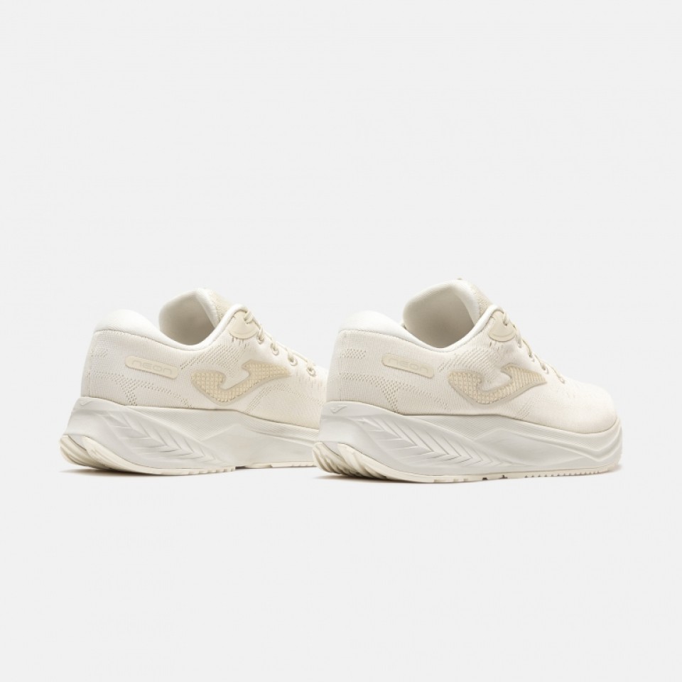 Zapatillas de Running Mujer Joma Neon A.W2625 Beige