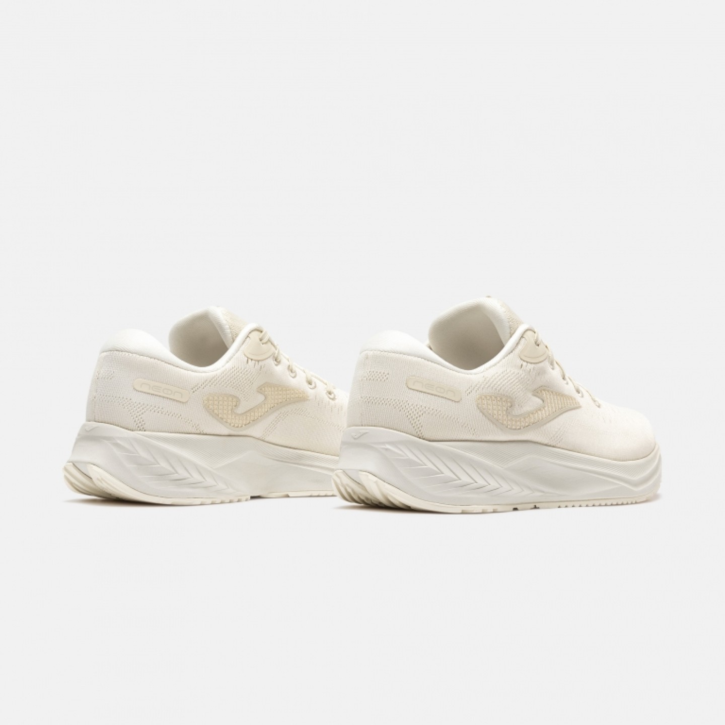Zapatillas de Running Mujer Joma Neon A.W2625 Beige