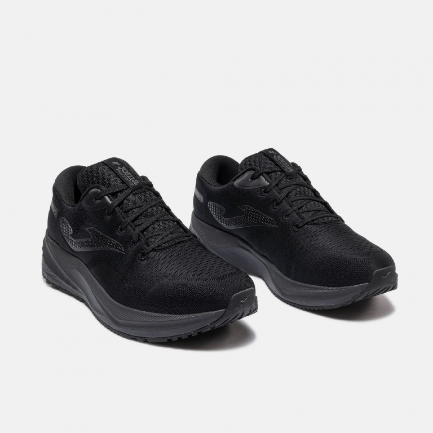 Zapatillas de Running Hombre Joma Neon A.W2621 Negro