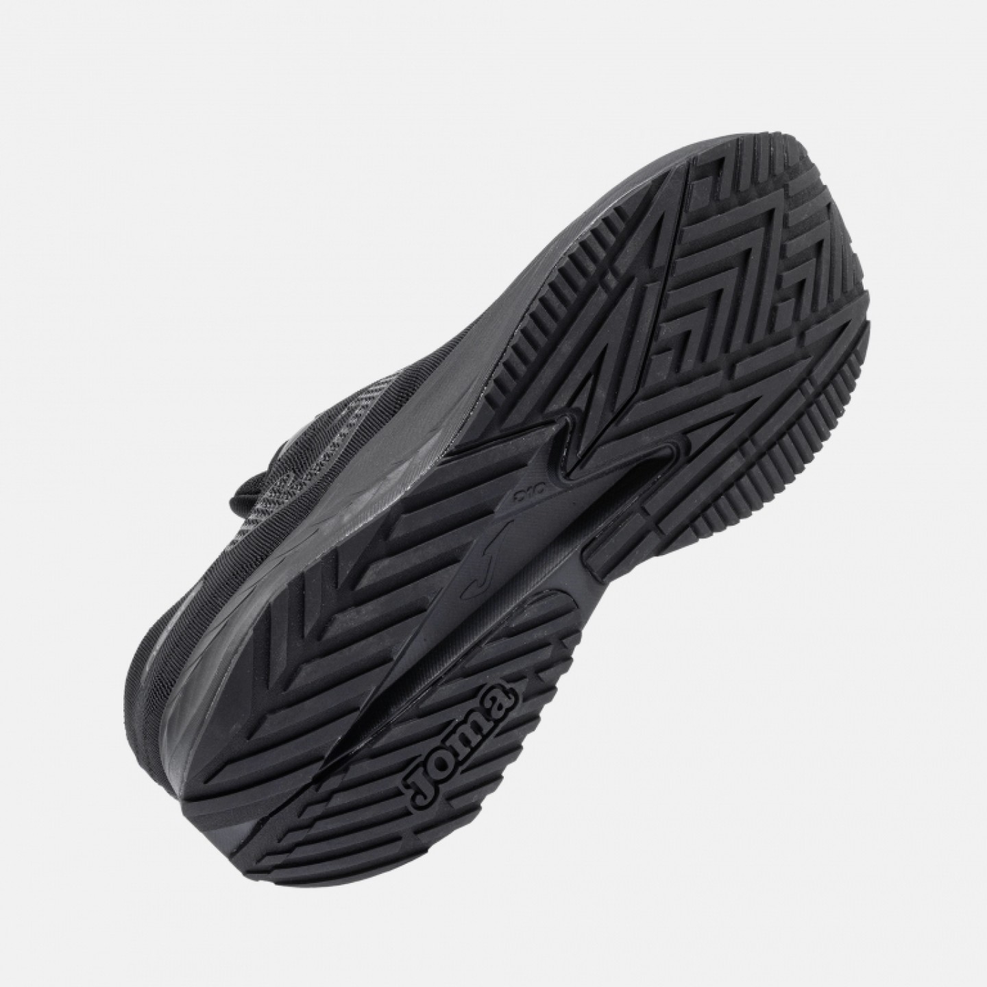 Zapatillas de Running Hombre Joma Neon A.W2621 Negro