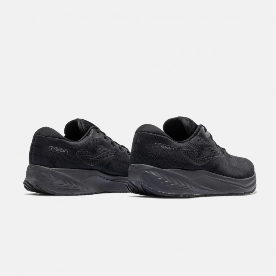 Zapatillas de Running Hombre Joma Neon A.W2621 Negro